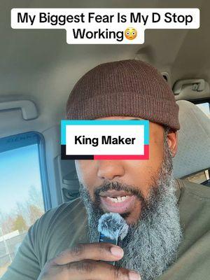 Make sure you grab King Maker’s 13 in 1 Supplement in the tiktok shop while supplies last. #resultsmayvary #ttshop #kingmaker 