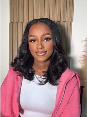 it’s been a minute since i’ve posted a client on here. 😍 follow my makeup page on ig : @ dahrielbarbercosmetics // since tiktok will be leaving us soon. 🥹🎀 #mua #makeupartist #atlantamua #atlantamakeupartist #atlanta #softglam #glammakeup #clientmakeup 