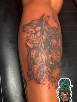 I’m Tez aka “The Neighborhood Art Dealer” Owner Painful Genius Art & Tattoo Nashvilles Biggest Black Owned Tattoo Shop‼️ If you like the work you see please like, comment, and share it for me‼️ If you wanna book with me click this link  https://neighborhoodartdealer.acuityscheduling.com  If you have any questions TEXT me 615-415-0410  Looking forward to talking to/tattooing you‼️💯 #TezInk #PainfulGenius #NeighborhoodArtDealer  #tattoo #foryoupage #FYP #TattooArtist #Tattoos #Artist #BlackTattooArtist #customtattoo #customtattoodesign #Tatted #tattooideasforgirls #trending #tattooideasforguys #viral #ambitiontattoomachine #eternalinks #bishoprotary #kwadroncartriges #neworleanstattoosupplies #tattoobeecartridges #fusionink #dynamicink #blacktattooartist #nashvilletattoos