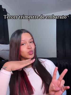 Pero lo logramos #bellota🌰🐿️ #platiquemos #embarazadastiktok #thridtrimester #tercertrimestre #embarazada 