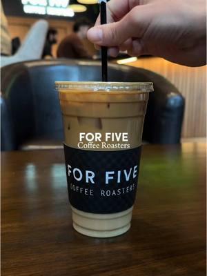 Sunday brunch vibes at @For Five Coffee Roasters. What’s your favorite bite? Featuring espresso martinis, pastries, breakfast burritos, French toast, and a chopped cheesesteak! 📍 Rosslyn, Arlington, VA   #takeabite #CapCut #brunch 