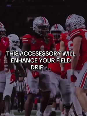 You rocking with it?  #fielddrip #ncaa #athlete #cfb #CollegeFootball #football #fyp #cfbplayoffs #ohiostate 