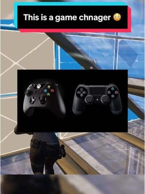 This is game changing 😳 #foryoupage #fortnite #fortnitetips #mero #reet #fortnitepro #fortnitecontroller #fortnitesettings #gaming 