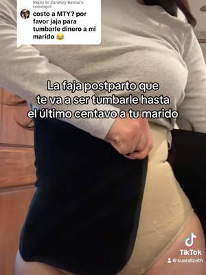 Replying to @Zarahyy Bernal faja postparto @Misty Phases #fajaspostparto #fajaposparto #postpartumfaja #mejorfajaposparto #postparto #posparto #cesarea #partoporcesarea #parto #partonormal #partonatural #faja #fajas #embarazada #embarazo #fajascolombianas #pregnant #postpartum #pregnancy #csection #bestpostpartumfaja