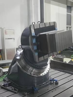 Non-orthogonal 5axis rotary table #CNC #cncmachining #CNCmilling #svanfon #cncmachine #cncprogramming #minimodel #MiniLathe #MiniLatheTool #PrecisionLathe #LatheProcessing #MicroLathe #CreativeLatheWork #svanfon #LatheForSmallParts  #HandmadeLatheProjects #wwwsvanfoncom #LatheInspiration #LatheTechniques #Punchmodel #pressmachine #punchmachine #punchpress #ModelMaking #ModelPrecision #JewelryInspiration #WatchAccessories #ModelEnthusiastTool #ClockMakingParts #FineModelFinish #ScaleAccuracyModel #CreativeModelDesign #HandmadeModelArt #ModelAccessoriesCraft #JewelryCraftTech #ClockElementsStyle #Machining #Metalworking #PrecisionMachining #IndustrialMachining #HighSpeedMachining #CNCTechnology #AdvancedMachining #QualityMachining #MetalCutting #HighSpeedCutting #lathe #CNClathe #MachineToolAccessories #PrecisionMachiningCenter #HardwareProcessing #MechanicalPartsManufacturing #CNCMachineTool #ToolGrinding #FixtureDesign #MillingCutter #CuttingTools #ToolLife #EndMill #DrillingTool #TurningTool #ToolMaterial #CuttingFluid #ToolHolder #ToolManagement #MetalFabrication #PrecisionEngineering #MicroMachining #SmallPartManufacturing #LatheWorkshop #CNCWorkshop #MachineShop #MetalArtistry #ModelWorkmanship #PrecisionModeling #JewelryMakingTools #WatchComponents #ModelingTechniques #PunchPressTechnology #PressMachineOperations #CNCMillingTechniques #LatheOperations #CNCLatheProjects #MachineToolInnovation  #SvanfonMicroMech #Svanfonmodel #HardwareManufacturing #MechanicalCraftsmanship #CNCTooling   #MillingOperations #DrillingTechniques #TurningOperations #ToolSelection #CuttingToolTechnology  #torno #ToolMaintenance #FixtureManufacturing #MillingAccessories #tornio #torno #Máytiện #مخرطة #Drehmaschine  #токарныйстанок #Letour #Mesinbubut #CuttingFluidSelection #ToolStorage #puncingmachine #toolsupplier 