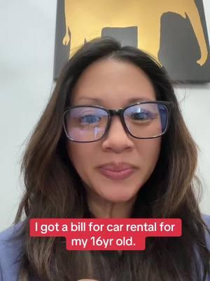 Daughter joined a friend on vacay. Now I received the bill. Reddit stories. Reddit storyteller. #vacation #vacay #vacationmode #bill #vacations #reddit #friends #carrental #rentals #airbnb #reddit_tiktok 