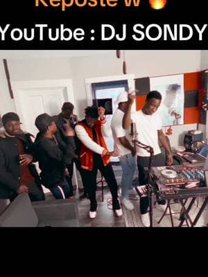 BACKUP LA(feat.Thursly & 7even saint) Official Music 2025 #itssondy #djsondyinthebuilding #djsondy #thursly #7evensaint #backupla #backuplachallenge #backuplachallengebydjsondythurslyand7evensaint #viralvideo 