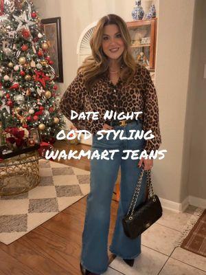 These Sofia Vergara Jeans are a MUST, they snatch the waist and are great quality, linked in bio on my LTK #fypシ #datenight #fashiontiktok #fashionover40 #fashionoverforty #midsize #walmart #walmartjeans #walmartfashion #outfitideas #denimlooks @Walmart   🛒🔗🔗 in my LTK 