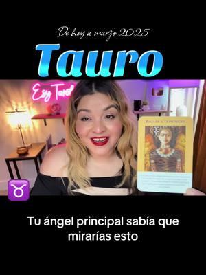 TAURO♉️No se te olvide seguirme también en YouTube: Esy Tarot  #tauro #tarottauro #horoscopotauro  #tauro2025  #horoscopos♌️♑️♈️♍️♉️☯️🕉♎️♓️♊️♏️☦️ 