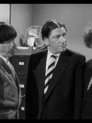 the three stooges prepare for 81-C #thethreestooges #comedy #foryou 