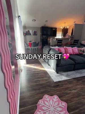 dang is this my last Sunday reset since TikTok going away 💔🥹😴 #fyp #abbycadaba_ #fyppppppppppppppppppppppp #blackgirltiktokers🤎 #sundayreset #sunday #cleaningtiktok #cleanwithme #CapCut 