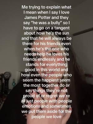 James potter my king they will never make me hate you  #marauderstok #maraudersera #marauders #jegulily #jily #peterpettigrew #jegulus #wolfstartok #wolfstar #jamespotter #maraudersaudioproject #themaraudersaudioproject #audiovisual #audiorecording #podfic #markofthestorm #discordserver #mots #drarry #fanproject #creativecollective #supernatural #spn #queertiktok #queercollective #fyp #foryou #trending  