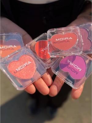 🎟️The ultimate choice: bread or the ticket to beauty?🥖✨ Scratch to reveal the magic of our new #LoveSpellBlush💕 One swipe, and you're the real winner! Which would you pick? Comment below!👇 #MOIRA #LoveSpellBlush #Heartblush #SquidGame #MOIRAblush #BlushObsessed #NEW #fyp #trending #squidgames2 