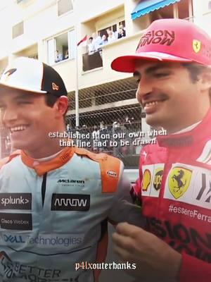 —౨ৎ#CARLANDO “and that bond will never be broken” | OC | @μα #lando #landonorris #landonorrisedit #landonorris4 #LN4 #carlossainz #carlossainzedit #CS55 #formula1 #f1 #p4lxouterbanks #fy #fyp #foryou #foryoupage #viral | TAG LIST | @Kennedy ♡ @rae☼ @isla ⸆⸉ @𝐌𝐢𝐚 🦌 @Lilly 🪽 @Estie⁴ @Jordyn⁴ @lily ⋆ ˚｡⋆౨ৎ˚ @flo🏎️ @lily🏎️ @landoqv4 @LeSainz🏎️ @lecxnorr.cc @fvmochi ¹⁶ @𝖊𝖛𝖆𝖑𝖎𝖈𝖎𝖔𝖚𝖘🦋 @🏎️ ℒ𝓸𝓽𝓽𝓮 @𝐨𝐥𝐢𝐯𝐢𝐚 ✿ @Lilly⁴ @𝐓𝐡𝐬¹⁶ ღ @fvckingmint @lucenteditsj @kay  