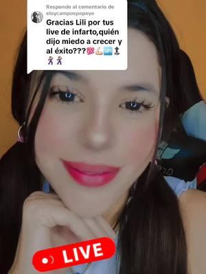 Respuesta a @eloycampospopeye #viralll#viralllvideo#pratiiii#pratiiiiviralll#foryou#fyp#comenta#llevame#apoyame#destacame#sigueme#live#lilitovar163 #venezuela🇻🇪 #2025#200k#vamosxmas💪 