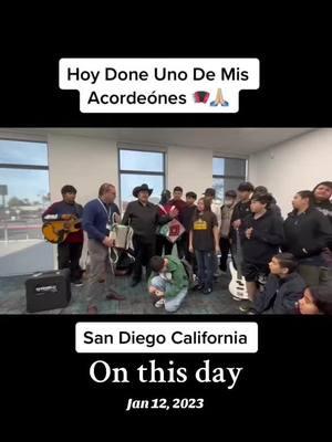 #onthisday #agradecidacondios🙏 #explorepage✨️ #joy #fypdongggggggg #musician #norteñas #musicanorteña #apoyando #fyp??viral #tiktokviral #viral_video  🇺🇸🪗🇲🇽