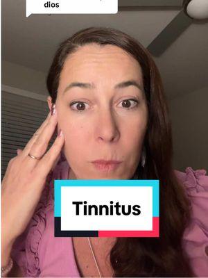 Respuesta a @ROQUE ROQUE #tinnitus #acufenos #zumbidos 