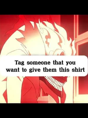 Tag someone that you want to give them this shirt! #anime #animeshirt #dandadan #dandadanshirt #okarun #okarunshirt #takakuraken #takakurakenshirt #dandadananime #dandadananimeshirt #dandadanokarun #dandadanokarunshirt 