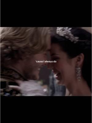 too busy being yours #frary #reign #francisvalois #marystuart #reignsfilms #foryoupage 