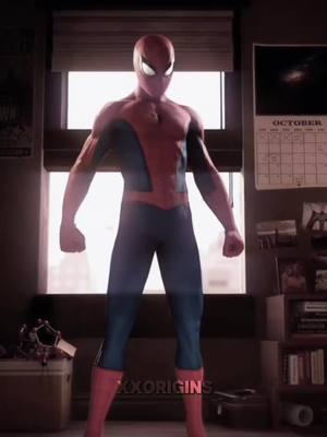 Let’s hope this doesn’t flop hard. (Last post before the ban) #spiderman #spidermanps4 #spidermanps5 #spiderman2 #marvel #peterparker #milesmorales #edit #gaming #fyp #viral #trending #xxorigins 