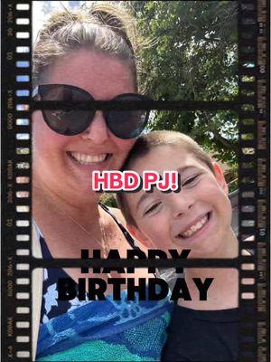 #CapCut & another one! Happy TENTH birthday to my first dude, my middle kiddo & the one who always gives me hugs + tells me he loves me 😍 I hope you have the best day son! #sonshine #tenthbirthday #happybirthday #justjulie #bestiecommunity #foryou #fyp 