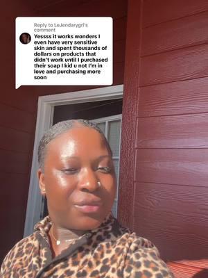 Replying to @LeJendarygrl love the testimony 😘 so happy to hear that the product works fo you. Keep it up  These Turmeric Products fades dark spots, stretch marks, sun burn, skin infection and acne blemishes #turmericsoap #turmericsoapresults #fadedarkspots #smoothassilksoap #acnecream #foamingsoap ##kojicacidsoap #kojicacid racle soap that gets rid of #brighteningskincare #hyperpigmentationrks #darkspots #selfcaretiktok #herchamber #tajeskin #turmericsoap #turmerichoneysoap #viralsoap #turmericskincare #blackskincareproducts #blackskincaretips #hyperpigmentation #blackskintok #blackgirltiktok 