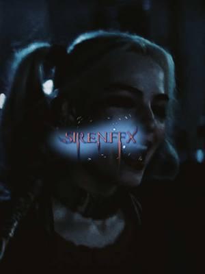 Nice to meet ya! #harleyquinn #harleyquinnedit #margotrobbie #margotrobbieedit #suicidesquad #fyp #fypシ #aeedit #aftereffects #aestheticedits #sirenffx  Follow Siren.ffx on Instagram! 