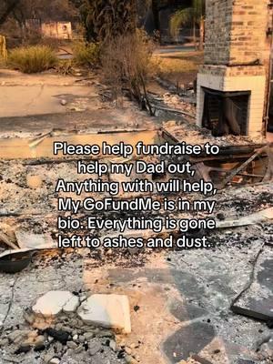 #fyp #fires #altadena #helpus #sendprayers #gofundme 