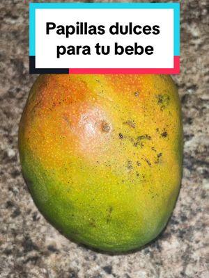 Las papillas favoritas de mi bebe #alimentacionparabebes #papillas #parabebes #parati #viral 