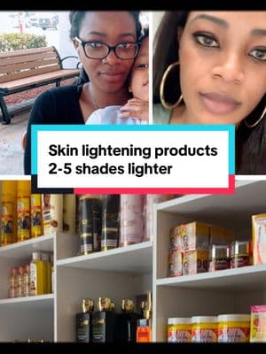 Please share and tell a friend. Ready to alter your skin and beautify your complexion. Dm me to order your set. 2025 we’re leveling up our skincare products . #skinlightening #fy #trending #bleachingcream #darkfeet #cna #hha #rn #rnb #BrighteningLotion #brightening #Glutathione #darkknuckles #fypシviralシ2024 #skinfreemilk #secretskin #skincare #blackinfluencer. No more bust ❌ band skin ❌ #stretchmarks #greenveins