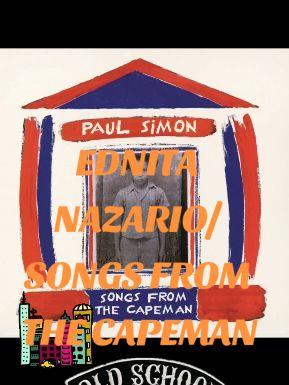 #songsfromthecapeman #ednitanazario #paulsimon #jesuslovesyou #laviejaestacion📻🇵🇷 #laborishorty2 #telorecomiendo #laviejaescuela #sanoentretenimiento #tiktok🇵🇷 #tiktokusa🇺🇸 #blessedday #graciasporelapoyo #siguemeparamasvideos 