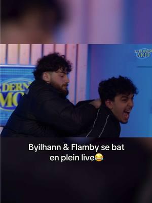 Nouvelle vidéo YouTube: QUI AURA LE DERNIER MOT Ft Byilhann, Flamby, HenryTran, ElianVentre, AnaOnAir & Salistoire🤪 #fyp #foryou #xyzbca #cocotte #byilhan #flamby #video #youtube #drole #funny #funnymoments #qc #montreal #tiktokquebec 