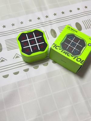 🤗#games #game #tictactoe #tictactoechallenge #toy #toys #women #tiktokshopcybermonday #tiktokshopblackfriday Get this game today