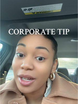 #corporatelife #corporatetiktok #corporatetip #hrtips #humanresourcestip 