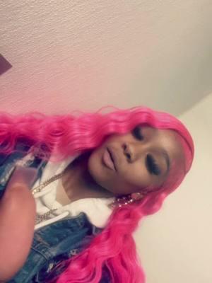 Loving  this pinkkkk💞 #fypシ゚viral #wiginfluencer #wiginstall #foryoupage #hdarea #pinkwiginstall 