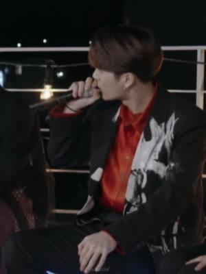 #JINSON : is it cool that i said all that?  #GOT7 #IGOT7 #parkjinyoung #jacksonwang #wanggaeparkgae #갓세븐 #왕개박개 