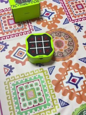 🙌🙌#games #game #tictactoe #tictactoechallenge #toy #toys #women #tiktokshopcybermonday #tiktokshopblackfriday Get this game today