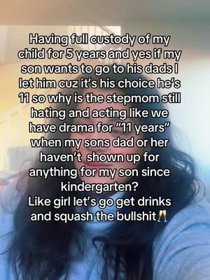 #babydaddydrama #stepmomdrama #babymommadrama #fullcustody #singlemomsoftiktok 