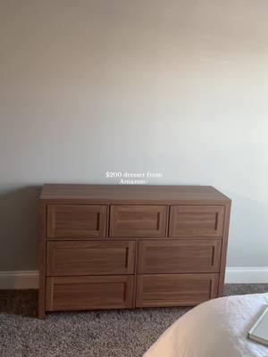 Amazon find of the day!! #amazon #amazonfinds #amazondresser #amazonfurniture 