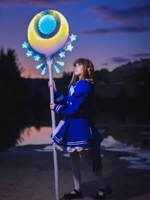 My wadanohara cosplay #viral #on #manga #game #watgbs #watgbscosplay #wadanoharaandthegreatbluesea #wadanoharaokegom #okegom #cosplay #samewadda #окегом #ваданохараивеликоесинееморе #косплей 