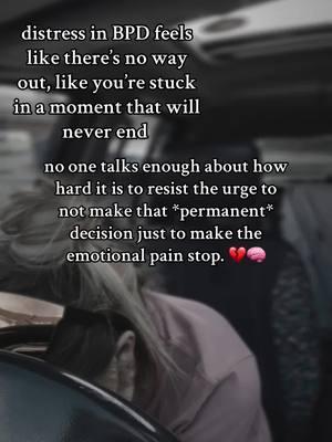 BPD #nebraskatok🌽 #fypシ #notsorryaboutit✌🏻 #MentalHealth #bingbongwedidit #fyp ##darkandtwisty🖤##sillyme##mamma##nebraska##ijustwishthingswouldgetbetter##divorcetok##herestomercedes##hurtstobreathwithoutyou