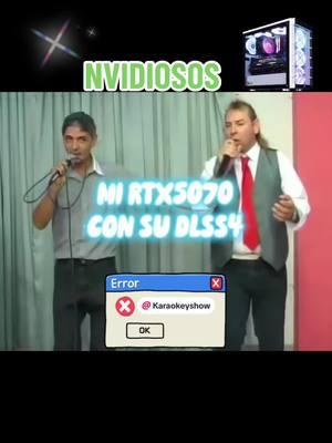 #nvidia #game #games #gamming #humor #risas #comedia #gracioso #karaokeyshow #memes #parati #paratii #argentina #argentina🇦🇷 #humorlatino #argentinacampeon #rd #usa #usa🇺🇸 #estadosunidos #eeuu #humor #risas #comedia #gracioso #karaokeyshow #memes #parati #paratii #argentina #argentina🇦🇷 #argentinaig #argentinacampeon #argentinapapa #argentina360 #buenosaires #cordobaargentina #videosdehumor #videos #humorenespañol #humorlatino #mexico #españa #colombia #peru #usa #newyork #losangeles #california #bolivia #uruguay #brasil #brasil🇧🇷 #humorbr #humorbrasil #ecuador#chile #guatemala #costarica #fyp #fypシ #fypシ゚viral #foryou #foryoupage #fy #funny #paratikaraokeyshow #mevoyviralniño 