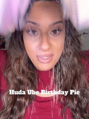 @Huda Beauty let’s make magic #hudabeauty #settingpowder #makeuphack #settingpowderhacks #hudaube #makeuphacks #hudaubebirthdaypie  