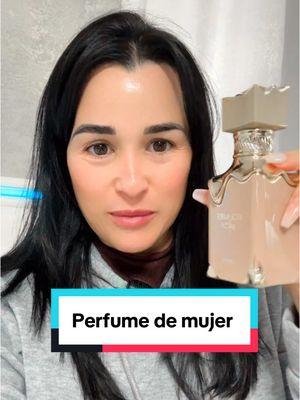 Perfume de mujer. #perfumes #fragancias #perfumedemujer #aromas  #dealsforyoudays #TikTokShop #parati #viral #teamwork #viral #shorts #comoganar #ganadinero #comico #funny #dealsforyoudays  #SuperBrandDay #SuperBrandDay #LIVEhighlights #TikTokLIVE #LIVE #GiftGuide #olightup2025 #MadeMyYear #NewYearNewAura #MadeMyYear #articulosdecasa #maquillaje #olightup2025 #TTSDelightNow #GiftGuide #MMYODRESS #kissyanjewelry   #tymobeauty #Lahome #EROMMY #MMYODRESS #TikTokShopCreatorPicks #tymobeauty #EROMMY #Tribesigns #WinterWardrobeRefresh  #crearcontenido #nuevocreador #creacontenido #paratiiiiiiiiiiiiiiiiiiiiiiiiiiiiiii #paratii #monetizar #monetizetiktok #ganaportiktok #ganacontiktok #comoganardinero #libertad #libertarfinanciera #tips #consejos #comocrecerentiktok #TTSLevelUp 