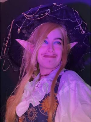 Trying to post all of these before .. yeah 😭 taako is rlly important to me, I need to relisten to balance soon!! #taako #taakocosplay #taakotaaco #taz #tazbalance #thezonecast #theadventurezone @Justin McElroy 