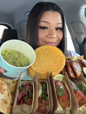 BARTACO ASMR EATING SHOW! 🌮🐟🍤🐷🥑 TRYING AND RATING BARTACO THIS IS THE BEST RESTAURANT EVER! ASMR MUKBANG EATING SHOW #bartaco #taco #fishtaco #shrimptaco #chorizo #chorizotaco #birria #birriatacos #asmr #eating #eatingasmr #mukbang #eatingshow @bartaco 