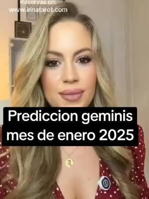 Part 1 | PREDICCION GEMINIS MES DE ENERO 2025 #geminis #geminis2025 #horoscopo2025 #prediccion2025 #horoscopogeminis #horoscopogeminis #whitchcraft #california #amarica 