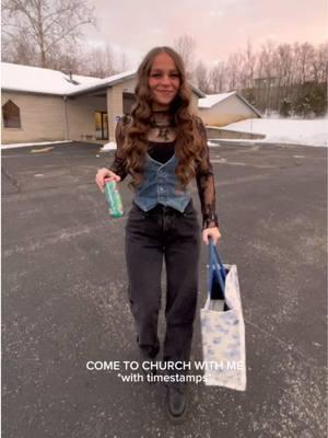 come to church with me 🤍⛪️ #fyp #christiantiktok #churchvlog #christiantok #christiangirl #jesustiktok #jesusisking #worshipleader #christianity #modestfashion #churchfit #churchgirl 