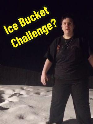 my butt is soggy. @Kayle @Jacob  #challenge #icebucketchallenge #snow #snowchallenge #snowangel #thiswasabadidea #challenges #probablynotrocky #fyp #fails 