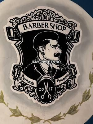 Barbería Bernardo 💈🧔🏻 Los Mochis, Sinaloa📍Diagonal Sur y Blvd. Pedro Anaya. Horarios: - Lunes a viernes de 9:30 am a 1 pm y de 3 a 7 pm - Sábado de 9:30 am a 7 pm - Domingo de 9:30 a 2 pm  #barberia #baber #barbertruck #barberiamovil #fyp #losmochis #sinaloa  